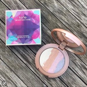 Tarte SpellBound Rainbow Highlighter